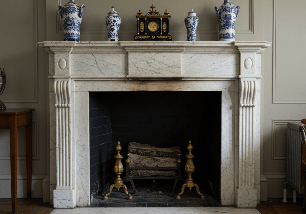 Historic Townhouses for Sale in NYC
