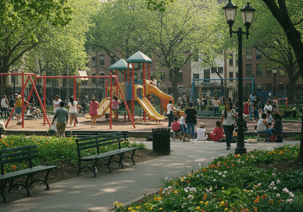 Bronx green innovation