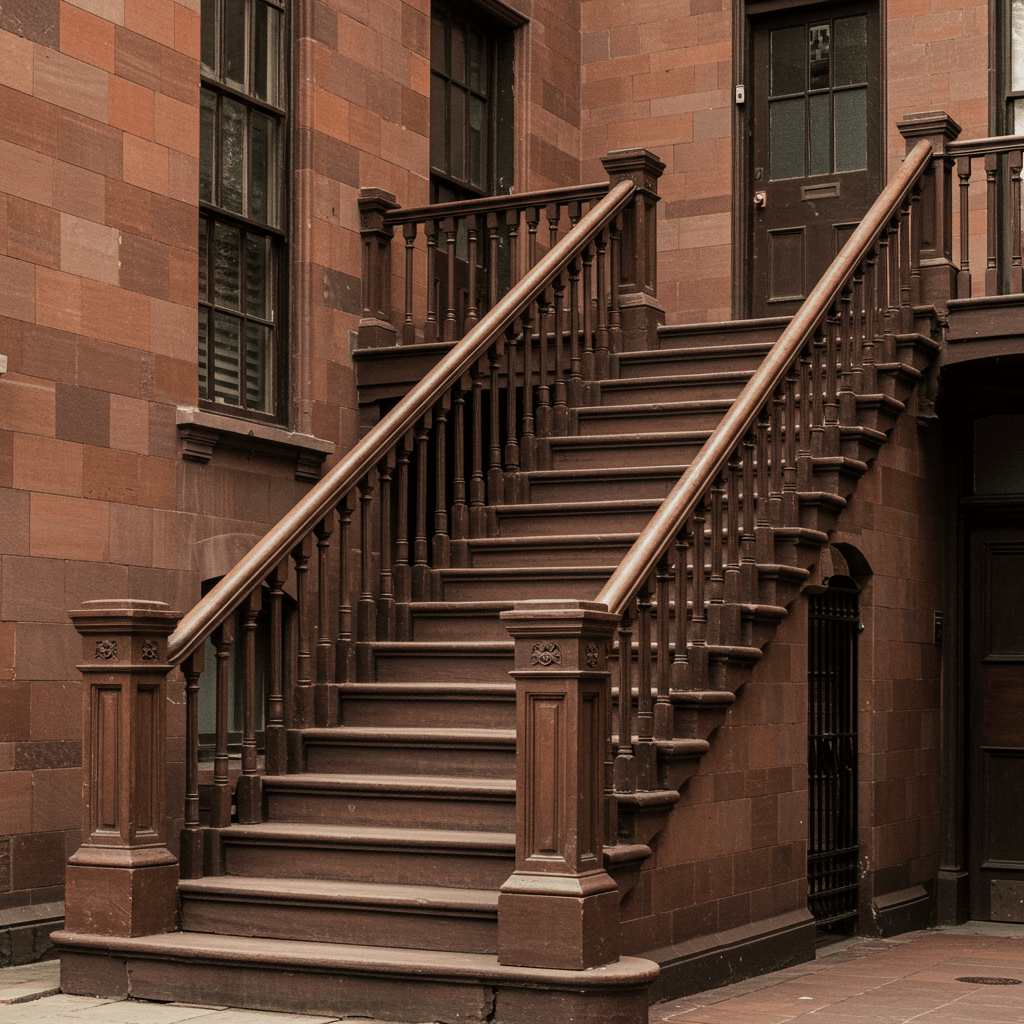 The Architecture Buff
.