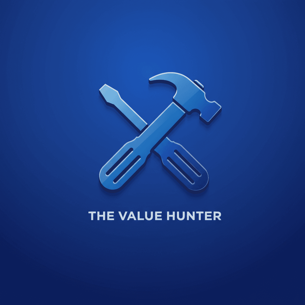 The Value Hunter